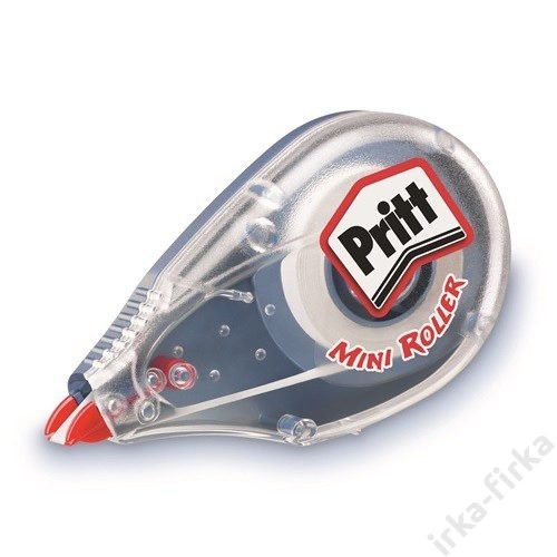 HIBAJAVÍTÓ ROLLER 4,2MM X 7M MINI PRITT