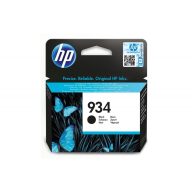 HP 934/C2P19AE TINTAPATRON BLACK EREDETI