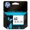 HP 62/C2P06AE TINTAPATRON COLOR EREDETI