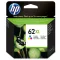 HP 62XL/C2P07AE TINTAPATRON COLOR EREDETI