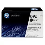 HP C3909A TONER EREDETI AKCIÓS