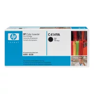 HP C4149A TONER BLACK EREDETI AKCIÓS