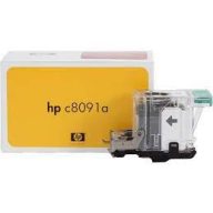HP C8091A Tűzőkapocs (Eredeti) 