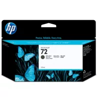 HP 72/C9403A TINTAPATRON MATTE BLACK EREDETI