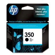 HP 350/CB335EE TINTAPATRON BLACK EREDETI