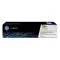 HP CE312A TONER YELLOW EREDETI