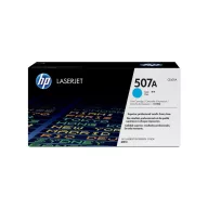 HP CE401A TONER CYAN EREDETI