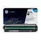 HP CE740A TONER BLACK EREDETI