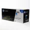 HP CE741A TONER CYAN EREDETI