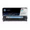 HP CF211A TONER CYAN EREDETI