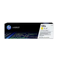 HP CF212A TONER YELLOW EREDETI