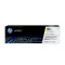 HP CF212A TONER YELLOW EREDETI