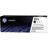 HP CF283X TONER EREDETI