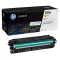 HP CF362A TONER YELLOW EREDETI