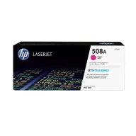 HP CF363A TONER MAGENTA EREDETI
