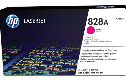 HP CF365A DRUM UNIT MAGENTA EREDETI