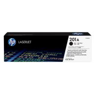 HP CF400A TONER BLACK EREDETI