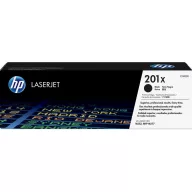 HP CF400X TONER BLACK EREDETI