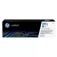 HP CF401X TONER CYAN EREDETI