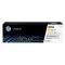 HP CF402X TONER YELLOW EREDETI