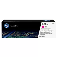 HP CF403A TONER MAGENTA EREDETI