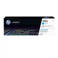 HP CF411X TONER CYAN EREDETI