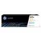 HP CF532A TONER YELLOW EREDETI