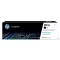 HP CF540X TONER BLACK EREDETI