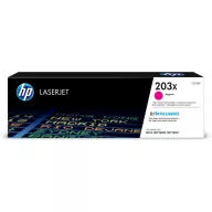 HP CF543X TONER MAGENTA EREDETI