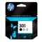 HP 301/CH561EE TINTAPATRON BLACK EREDETI