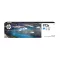 HP 973X/F6T81AE TINTAPATRON CYAN EREDETI