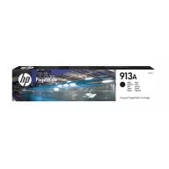 HP 913A/L0R95AE TINTAPATRON BLACK EREDETI