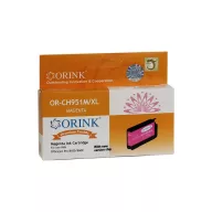 ORINK HP 951XL/CN047AE FU. TINTAPATRON MAGENTA