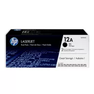 HP Q2612AD TONER EREDETI (12A)