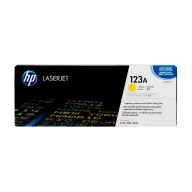 HP Q3972A TONER YELLOW EREDETI AKCIÓS