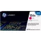 HP Q6003A TONER MAGENTA EREDETI