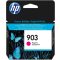 HP 903/T6L91AE TINTAPATRON MAGENTA EREDETI