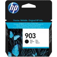 HP 903/T6L99AE TINTAPATRON BLACK EREDETI