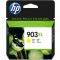 HP 903XL/T6M11AE TINTAPATRON YELLOW EREDETI