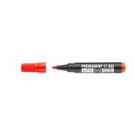 ICO TOP MARKER PERMANENT B 2MM FEKETE 10DB