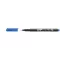 ICO TOP MARKER PERMANENT F 0,5MM KÉK 10DB