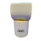 Etikett, thermo, 50x100 mm, 1000 etikett/tekercs