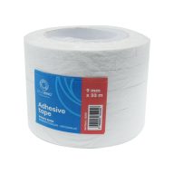RAGASZTÓSZALAG KÉTOLDALAS 9MMX33M