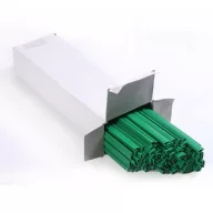 IRATSÍN 4MM ZÖLD 100DB 41502