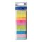 JELÖLŐCÍMKE PAPÍR 10X50LAP 15X50MM JJ503333