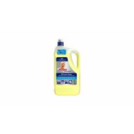   Univerzális padló-és felülettisztító, 5 l, MR PROPER, lemon