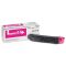 KYOCERA TK5150 TONER MAGENTA ORGINAL 10K