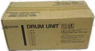 Kyocera Dk24 Drum Kit Fs3750 Eredeti  