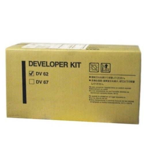 Kyocera Dv62 Developer Kit Eredeti