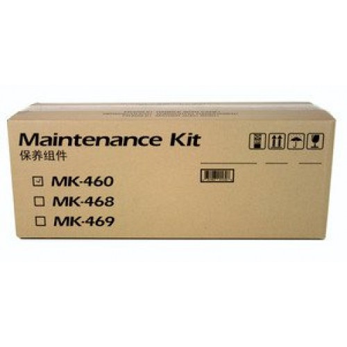 Kyocera Mk460 Maintenance Kit Eredeti